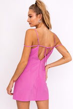 Load image into Gallery viewer, Reyna Strappy Dress
