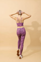 Load image into Gallery viewer, NEW22 Camouflage Activewear Set
