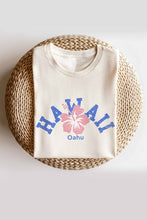 Load image into Gallery viewer, HAWAII GRAPHIC TEE
