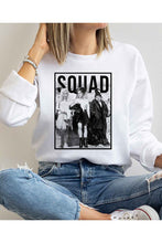 Load image into Gallery viewer, Squad Halloween Tshirt
