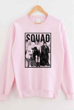 Load image into Gallery viewer, Squad Halloween Tshirt
