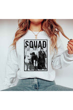 Load image into Gallery viewer, Squad Halloween Tshirt
