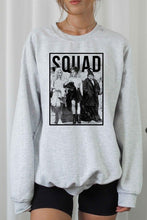 Load image into Gallery viewer, Squad Halloween Tshirt
