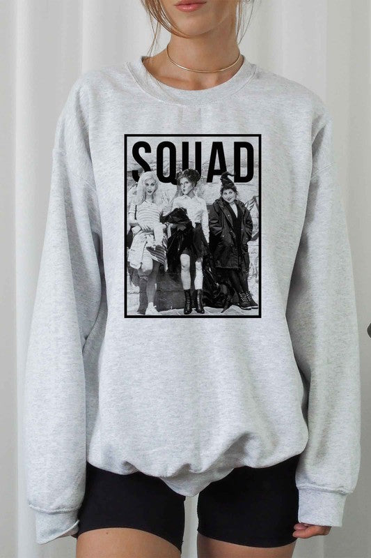 Squad Halloween Tshirt