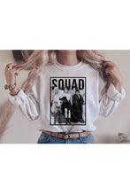 Load image into Gallery viewer, Squad Halloween Tshirt
