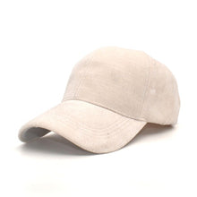 Load image into Gallery viewer, Velour Ball Cap
