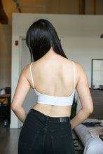 Load image into Gallery viewer, Low Back Seamless Bralette
