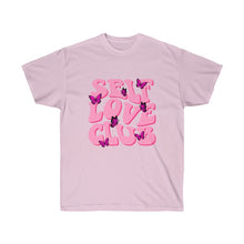 Load image into Gallery viewer, Self Love Ultra Cotton Tee
