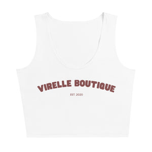 Virelle Crop Top