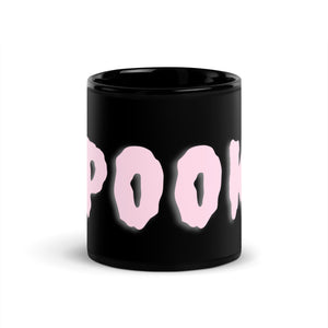 Limited Edition Spooky Mug