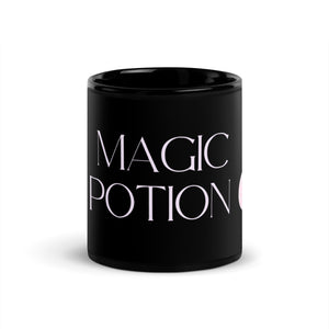 Limited Edition Magic Potion Mug