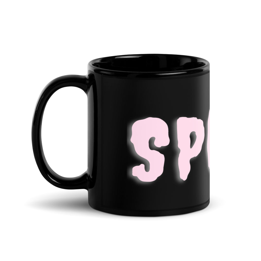 Limited Edition Spooky Mug