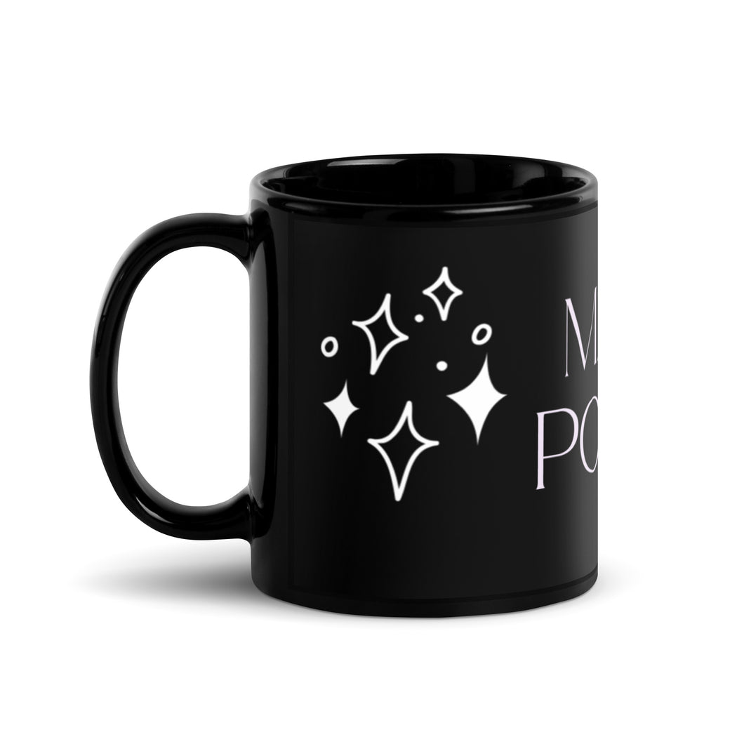 Limited Edition Magic Potion Mug