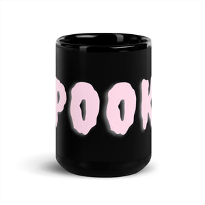 Limited Edition Spooky Mug