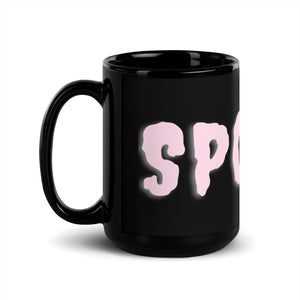 Limited Edition Spooky Mug