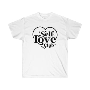 Self Love Ultra Cotton Tee