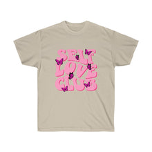 Load image into Gallery viewer, Self Love Ultra Cotton Tee
