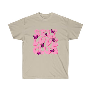 Self Love Ultra Cotton Tee