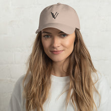 Load image into Gallery viewer, Virelle Dad hat
