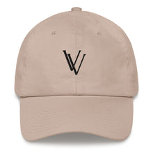 Load image into Gallery viewer, Virelle Dad hat
