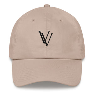 Virelle Dad hat