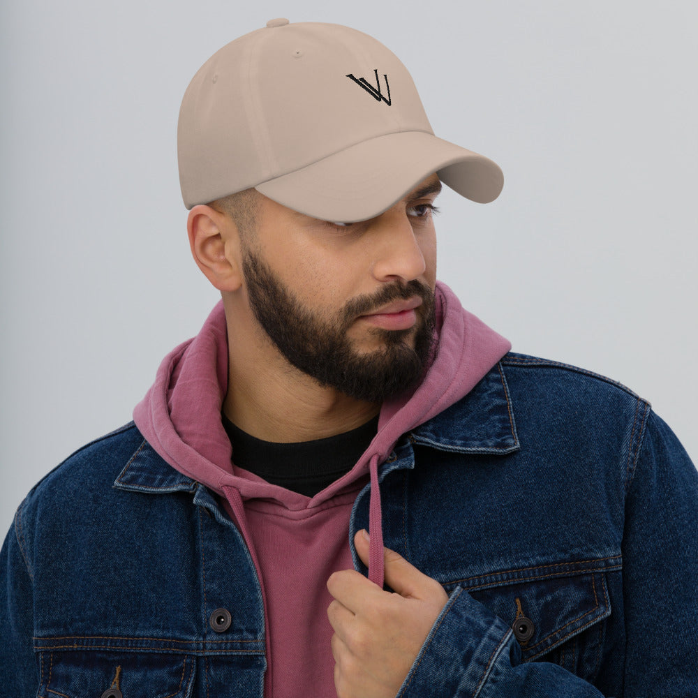 Virelle Dad hat