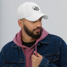 Load image into Gallery viewer, Self Love Club Embroidered Dad hat
