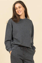 Load image into Gallery viewer, Take Me Home Oversized Sweatshirt
