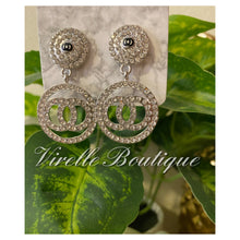 Load image into Gallery viewer, Diosa Earrings
