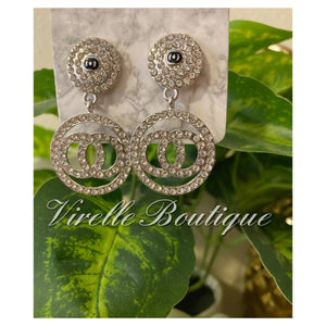 Diosa Earrings