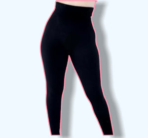 Snatched Leggings-One Size