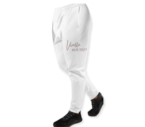 Virelle Unisex Joggers