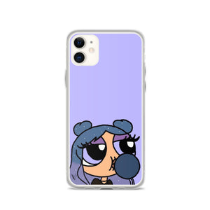 Bubbles IPhone Case