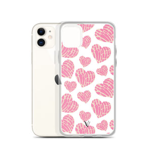 Concha IPhone Case