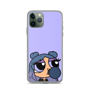 Bubbles IPhone Case