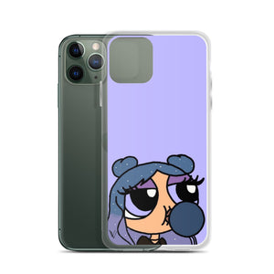 Bubbles IPhone Case