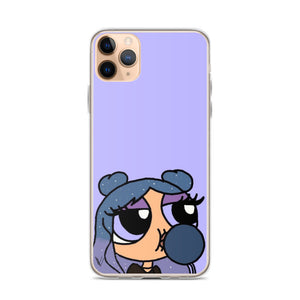 Bubbles IPhone Case