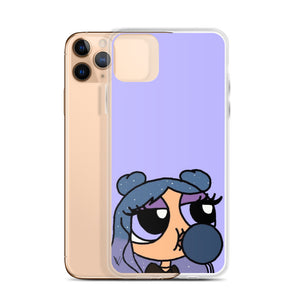 Bubbles IPhone Case