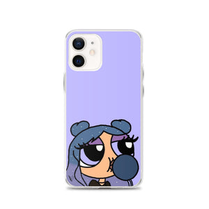 Bubbles IPhone Case