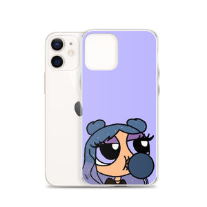 Bubbles IPhone Case