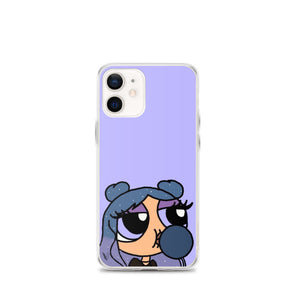 Bubbles IPhone Case