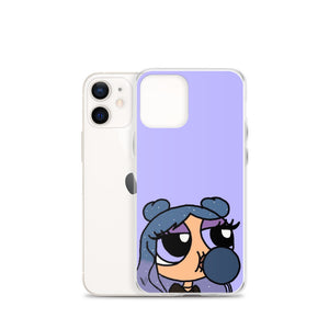 Bubbles IPhone Case