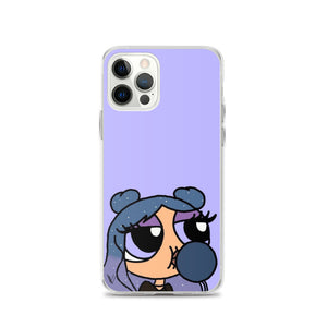 Bubbles IPhone Case