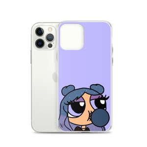 Bubbles IPhone Case