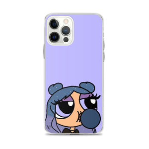 Bubbles IPhone Case