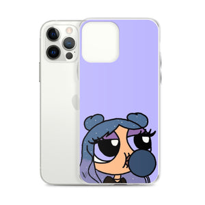 Bubbles IPhone Case