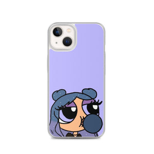 Bubbles IPhone Case