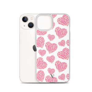 Concha IPhone Case