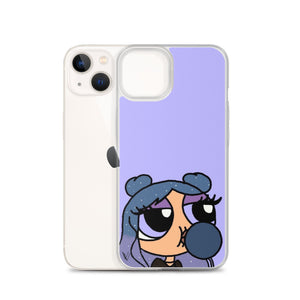 Bubbles IPhone Case