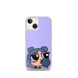 Bubbles IPhone Case